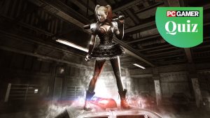 You’ll need an expansion pack for your brain to get all 20 questions right in our dastardly new DLC quiz