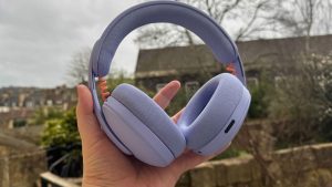 Logitech G325 Lightspeed review