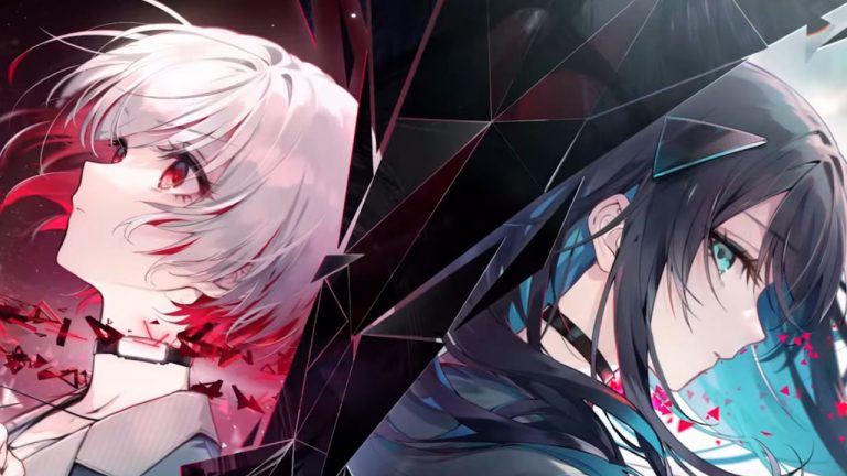 I only needed 5 songs to know that In Falsus is going to be my go-to rhythm  game when I can’t get to the arcade