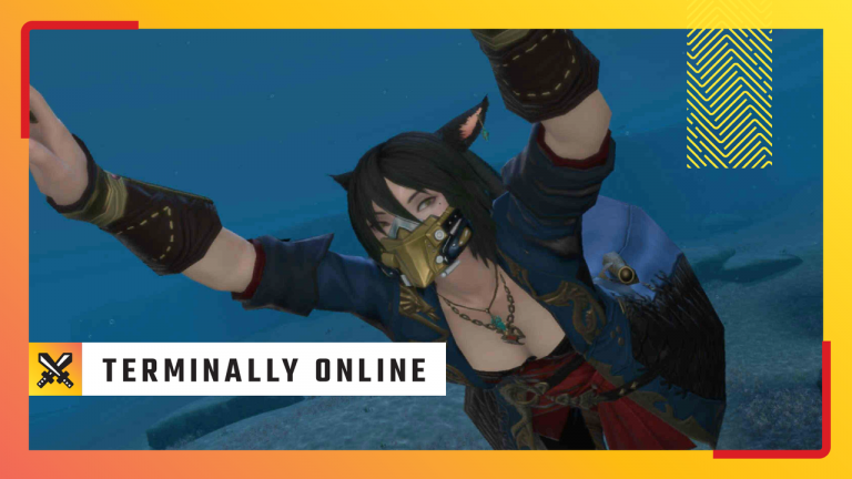 Blitzball is alive and well in Final Fantasy 14, and I spoke to the community of passionate fans who built an entire 140-page D&D-like system to play it: ‘Once you start playing, you just can’t stop’