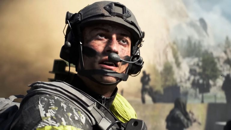 DICE has ‘heard the message very clear’ and is now prioritizing larger maps for Battlefield 6, but ‘it takes a really long time’