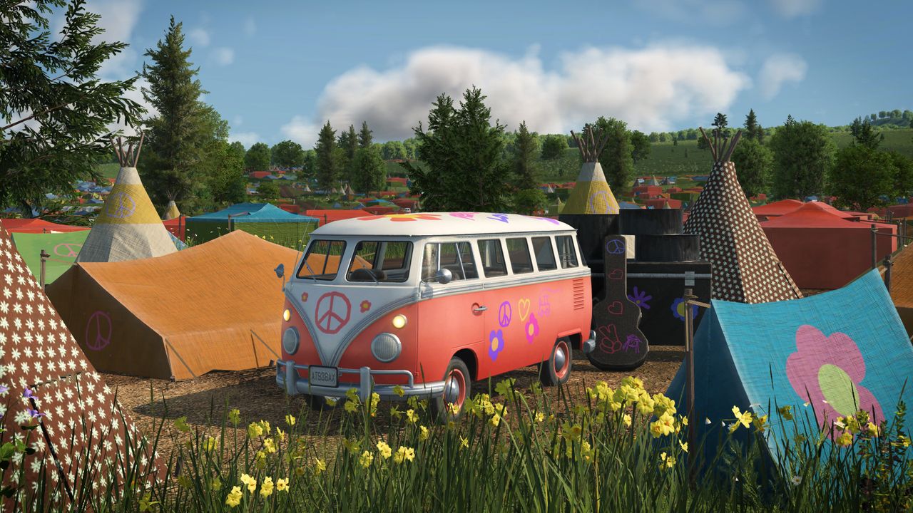 I didn’t expect to kidnap alligators, save Woodstock or give people dysentery in a game called Transport Fever 3—but here we are