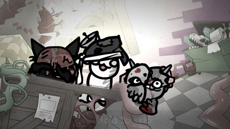 The most surprising thing about Mewgenics is its amazing soundtrack—and after 115 hours, I’m still discovering new songs