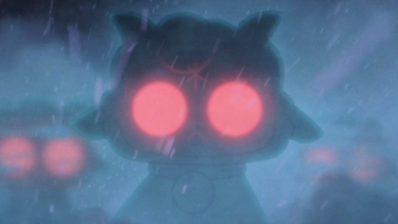 Cult of the Lamb’s Woolhaven is inspired by the likes of The Witcher 3: Blood and Wine and Elden Ring: Shadow of the Erdtree: ‘We wanted to make it a real chunky experience’