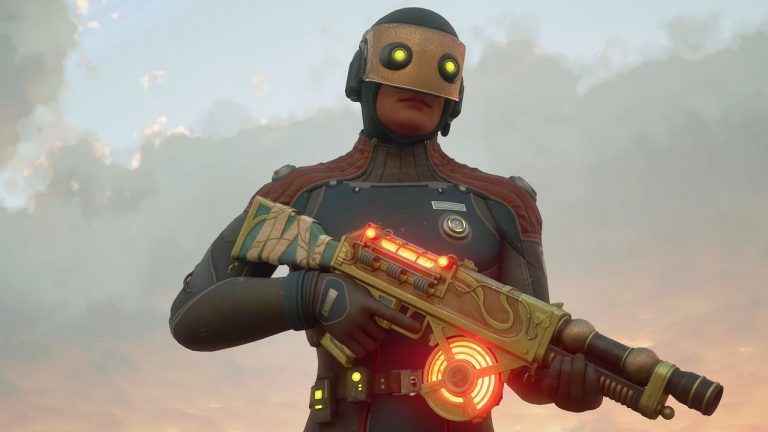 I didn’t realize how important headbob was until I played an RPG without it