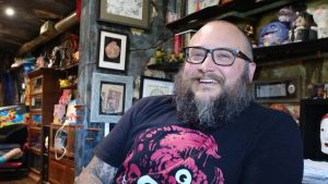 Mewgenics co-creator Edmund McMillen says ‘people need to get more creative with their hate’ in response to disappointment over controversial cameo meows