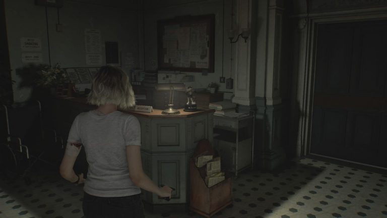All Mr. Raccoon locations in Resident Evil Requiem