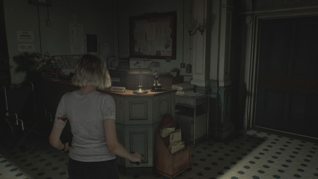 All Mr. Raccoon locations in Resident Evil Requiem