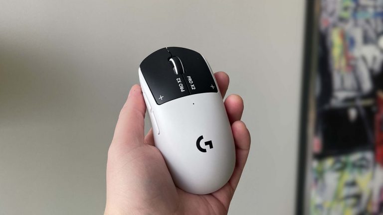Now I’ve got my hands on the Logitech G Pro X2 Superstrike, I believe its inductive tech will be as much of a game-changer for mice as Hall effect is for keyboards