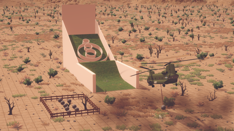 Desert Strike spiritual successor Cleared Hot’s next update brings better Steam Deck support and arcade missions, but I’m more excited about using my winch to slingshot missiles back at enemies: ‘I’ve been waiting months to work on this again’