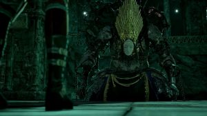 How to beat Josee in Code Vein 2