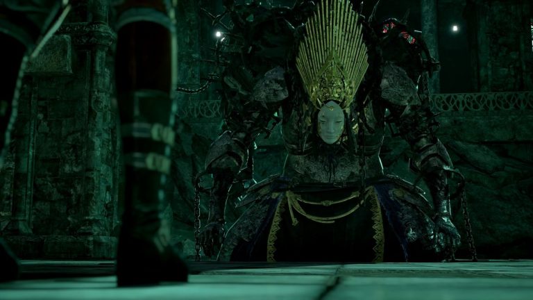 How to beat Josee in Code Vein 2