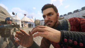 Warhorse reveals Kingdom Come: Deliverance 2 players have killed 5.4 million enemies while drunk, and I’m just surprised that number isn’t higher because Drinking is the best skill