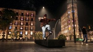 You’ve had Skate Story, now get ready for Skate Style, a ‘next-gen skateboarding game’ that lets you customise your character’s animations