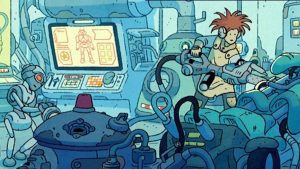 Steam now lets early access devs show a 1.0 release date, then says eh, maybe leave it blank: ‘Just because this feature exists, does not mean you should or must use it’