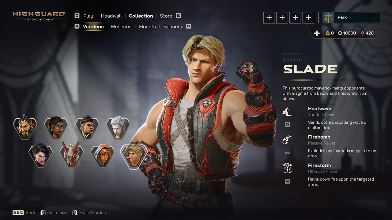 Highguard developers were surprised by layoff notices, new report says: They thought they’d have at least a few months to work on it but when Tencent ended funding, there was nothing left