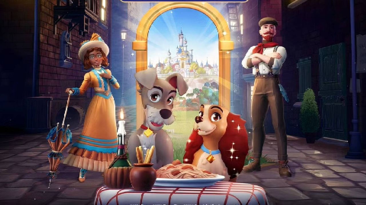 Disney Dreamlight Valley is dropping the Puppy Love update in a couple of days, and I haven’t been this excited for new characters in a hot minute