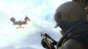 The latest Arc Raiders patch makes Rocketeers way more important