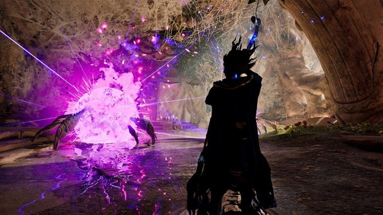 Huge new Avowed update adds New Game Plus, playable dwarves and Orlans, and quarterstaffs