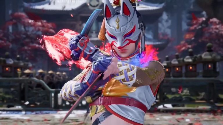 After a disastrous year, Tekken 8 says it’s going ‘back to basics’ for Season 3