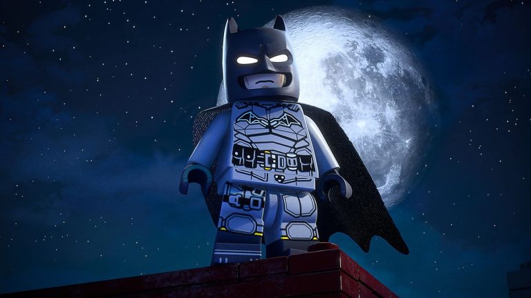Lego Batman system requirements drop memory down to 16 GB, which I’m hoping becomes a trend now that memory is stuck up in the sky