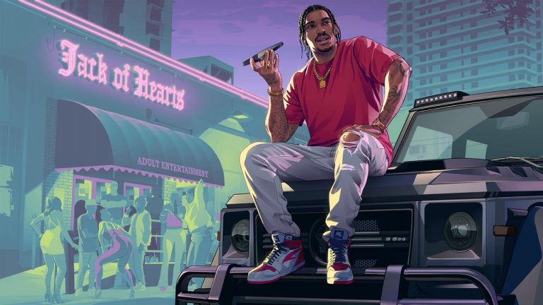 Grand Theft Auto 6 ‘launch marketing’ will begin this summer as the November release date remains on track