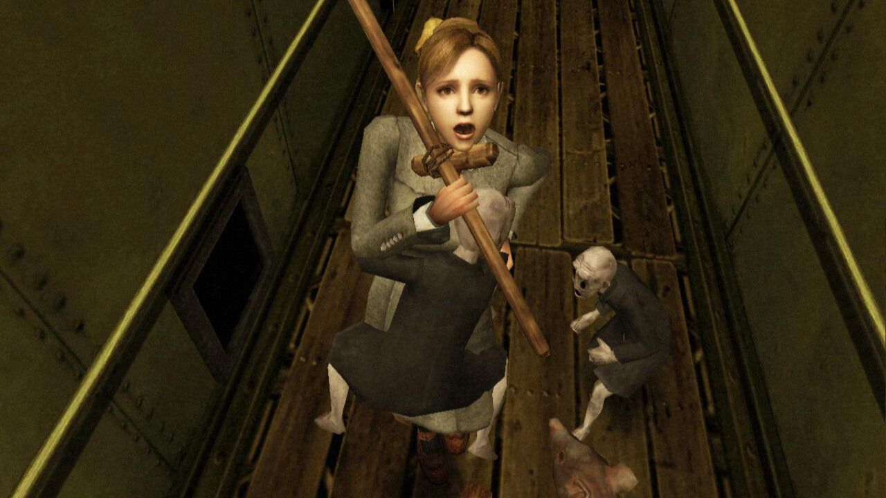 Controversial PS2 survival horror Rule of Rose absolutely deserves a remake or re-release, but Bloober Team isn’t doing it