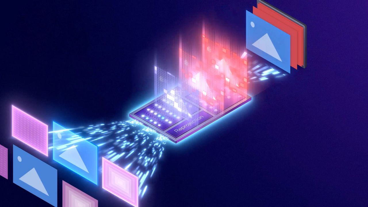 Intel has now rolled out XeSS 3 multi-frame generation to every Arc-powered GPU, after its first foray only on Panther Lake