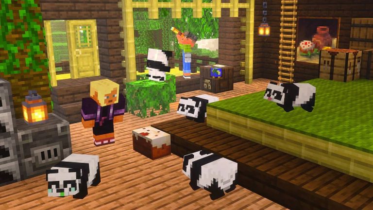 Minecraft has revealed its final batch of baby mobs ahead of the spring update, and they might be the cutest ones yet