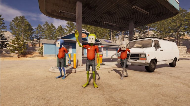 Five new Steam games you probably missed (February 16, 2026)