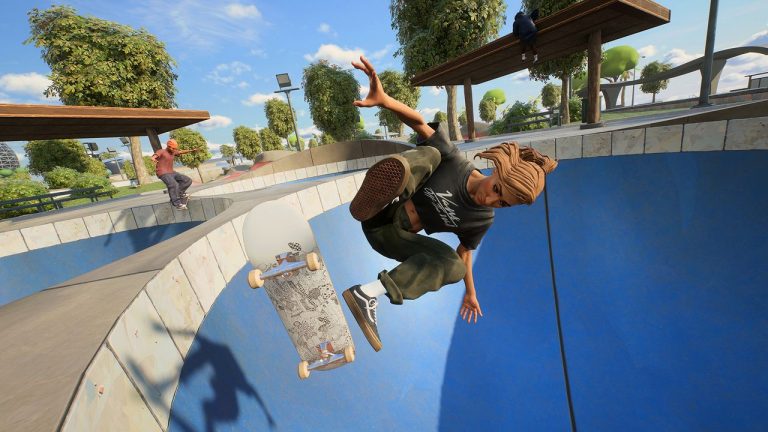 Skate is locking a map area behind a paywall after promising no map areas would be locked behind paywalls: ‘We will need to make changes as we go sometimes’