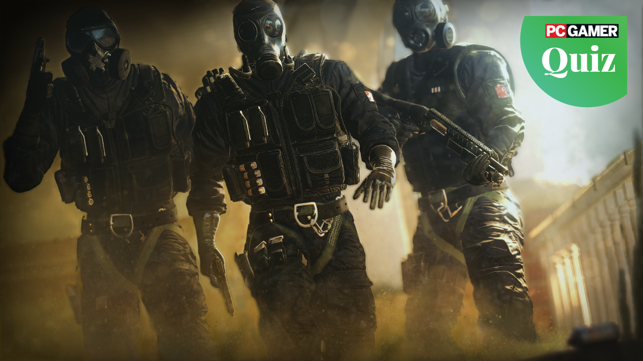 Can you guess which game these competitive rank crests are from?