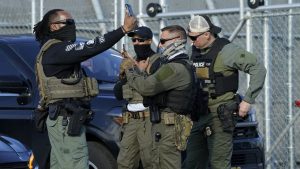 Microsoft’s ties with ICE come under fire amidst allegations that the company’s cloud and AI technology are being used to support mass surveillance of US citizens