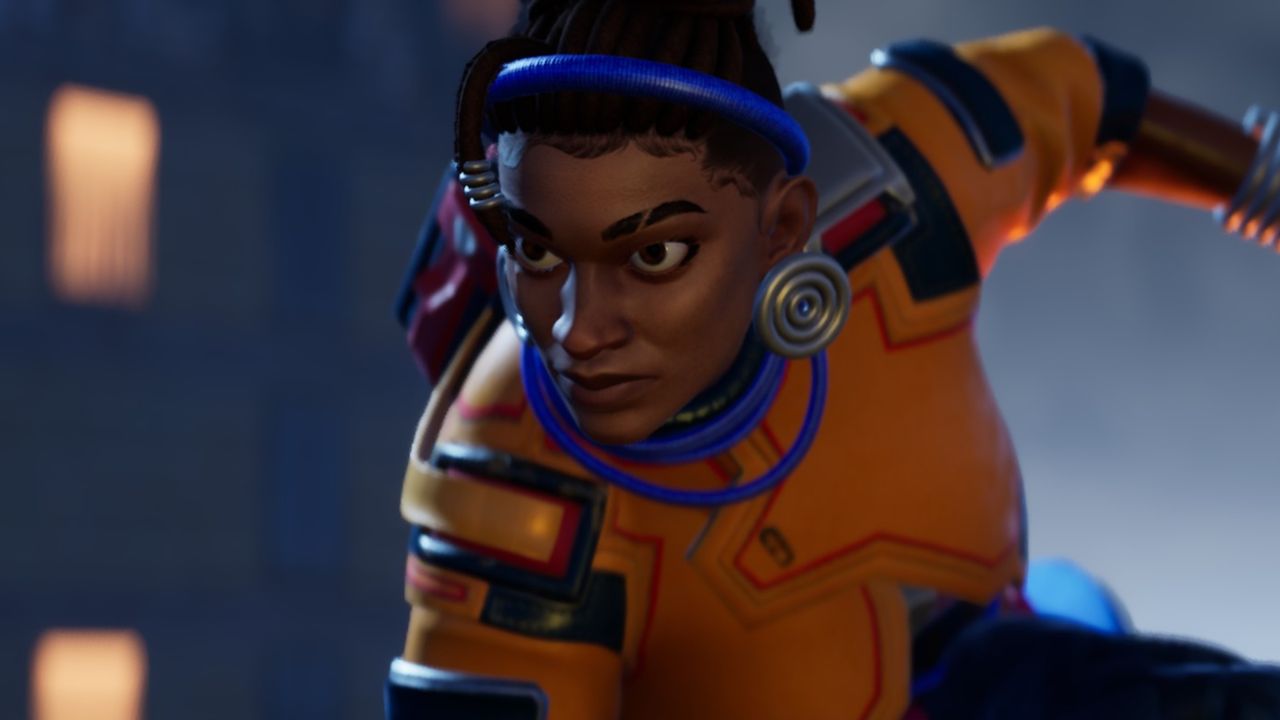 Relooted is a fine heist game—but it’s a better history lesson