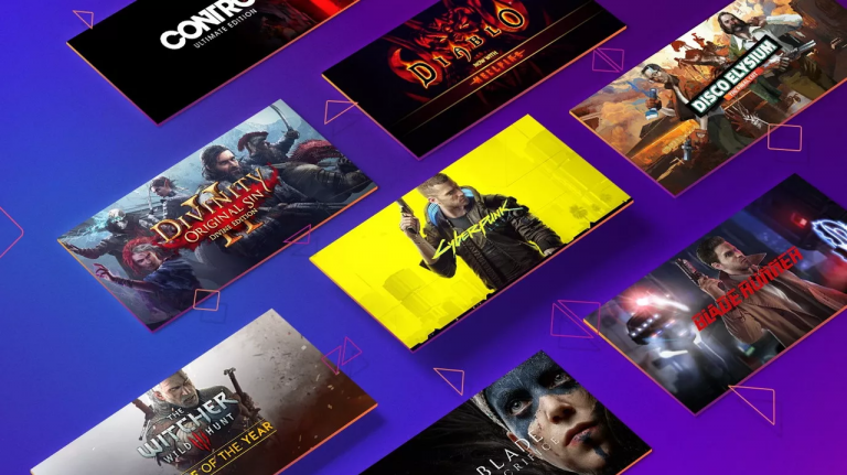 GOG declares ‘The future of preservation is decided by players who give a sh*t’ after New Blood CEO expresses concern for the storefront’s lifespan