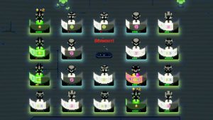 Management sim Manifesto is the first game ever without politics: Grind workers into dust under your bootheel in a carefree romp that is ‘definitely not about the video game industry… stop reading into things that aren’t there’