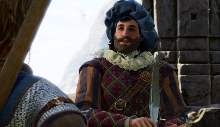 A Grok update was apparently delayed because Elon Musk wanted it to be better at answering questions about Baldur’s Gate