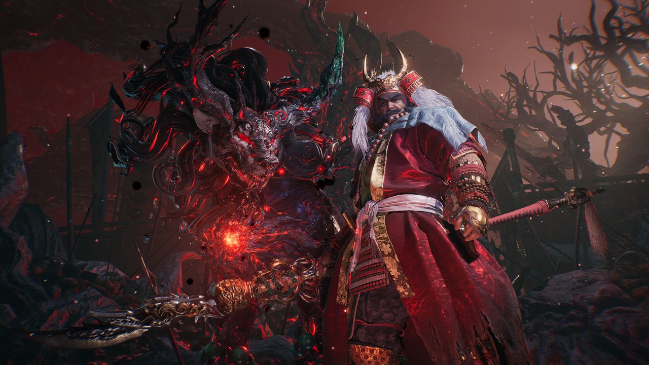 Here’s the Nioh 3 release time for your region