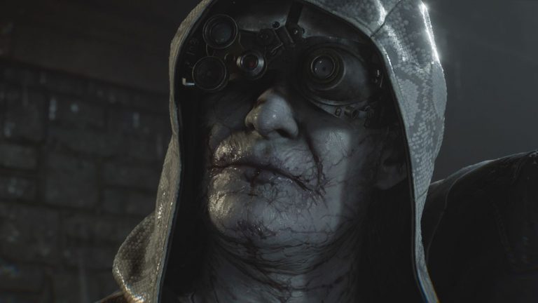 Where to find Victor’s office in Resident Evil Requiem