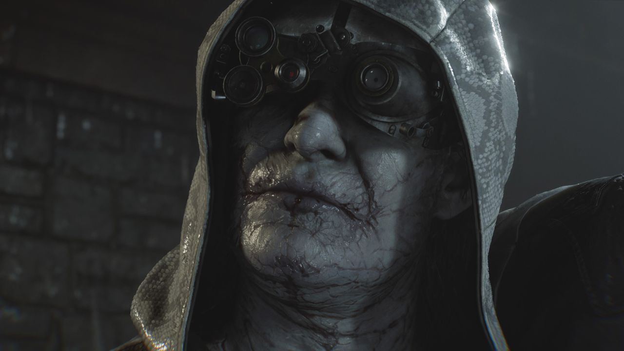 Where to find Victor’s office in Resident Evil Requiem