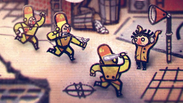 Steam Next Fest is back and you’ve once again got just 7 days to find your favorite demos among hundreds of choices