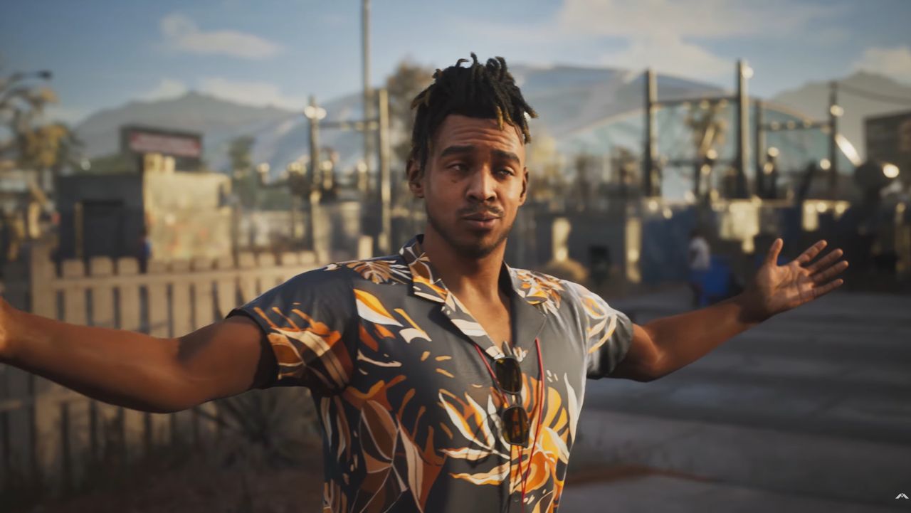 MindsEye was one of the most catastrophic game launches of 2025 but the studio refuses to quit: Its ‘most significant post-launch update’ is now live and an expansion is coming later this year