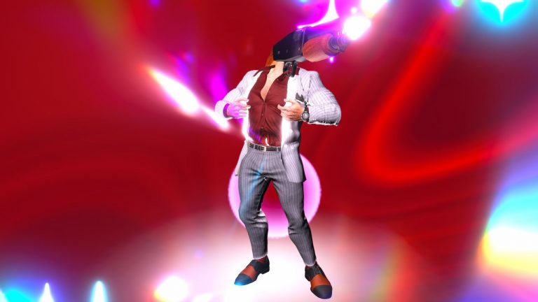 I romanced a hunky British man with a shotgun for a head in a game that lets me have ‘US government approved pronouns’ like Jamestown, grits, and freedom