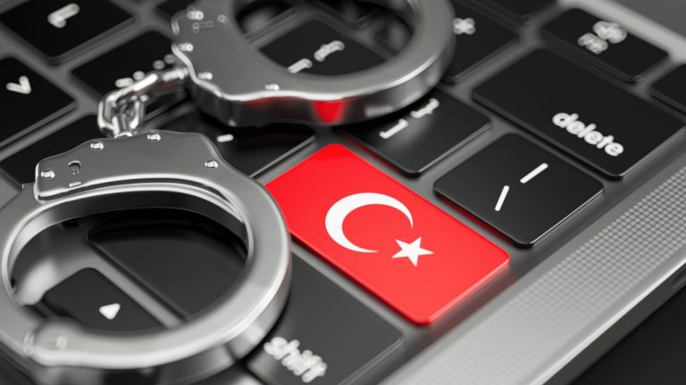 Turkish government proposes legislation that would throttle Steam and other gaming platforms into unusability if they don’t comply with demands for company data and content removal