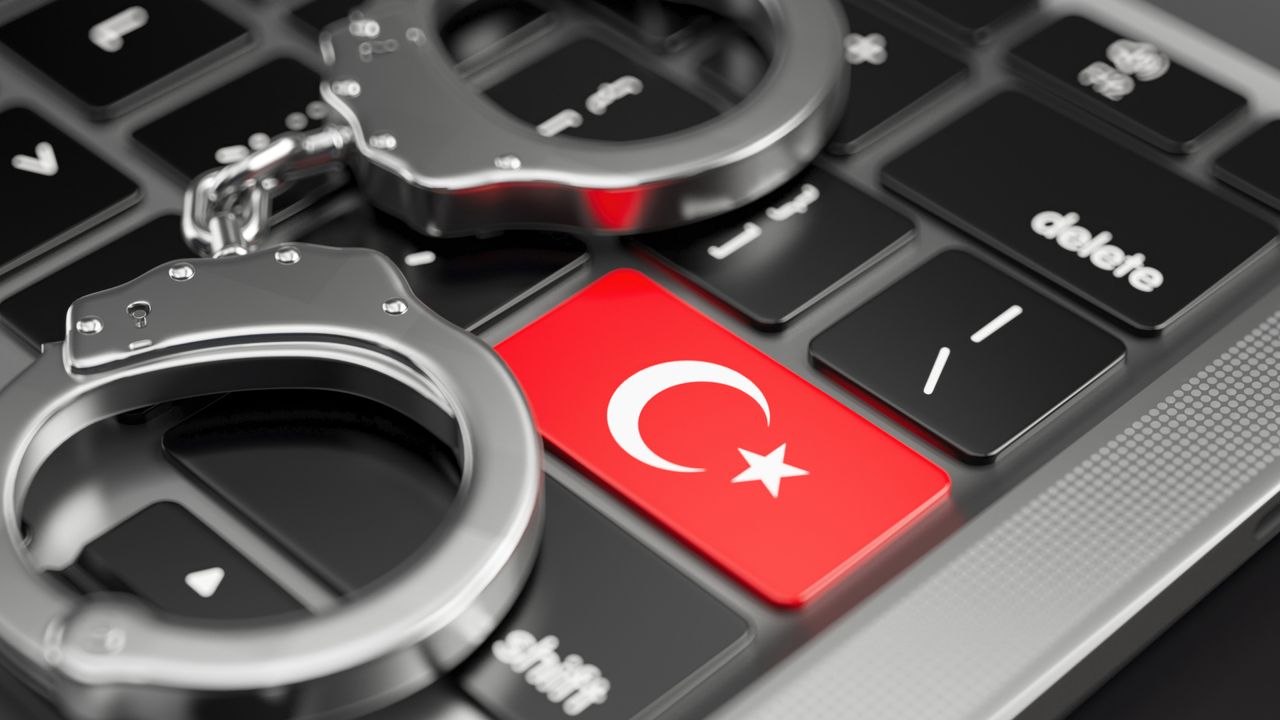 Turkish government proposes legislation that would throttle Steam and other gaming platforms into unusability if they don’t comply with demands for company data and content removal