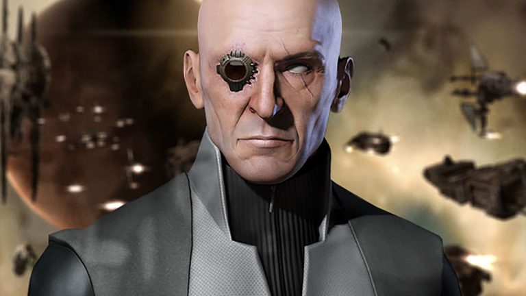 EVE Online rolls out ‘AI-powered assistance feature’ for new players, promises it ‘does not produce game content, create art, or replace creative work’