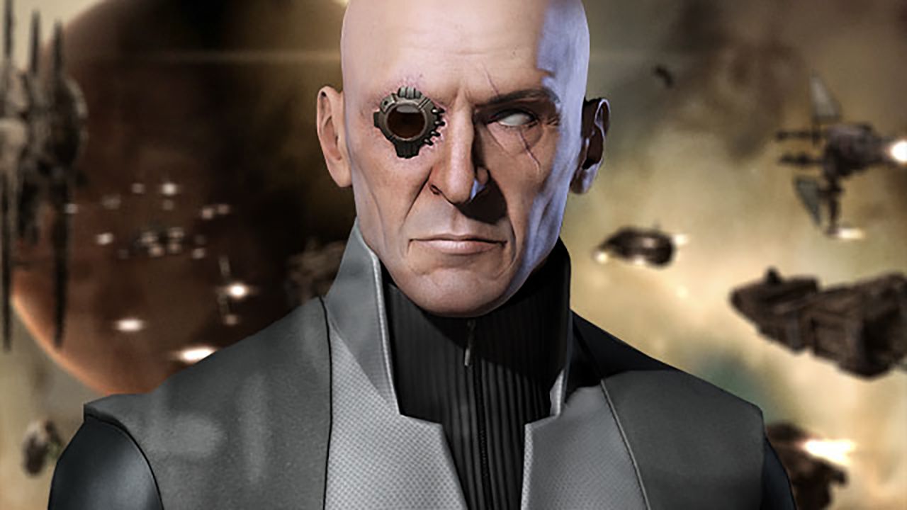 EVE Online rolls out ‘AI-powered assistance feature’ for new players, promises it ‘does not produce game content, create art, or replace creative work’