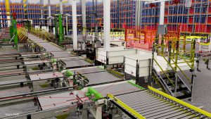 NVIDIA and Global Industrial Software Leaders Partner With India’s Largest Manufacturers to Drive AI Boom