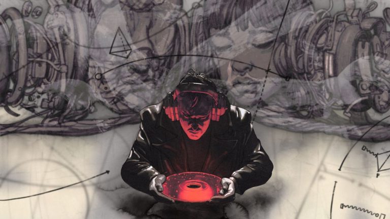 The new game from Disco Elysium’s studio feels like the first Christmas after your parents’ divorce