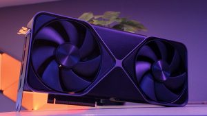 A Redditor claims to have lucked out on a half-price Walmart RTX 5080 and that’s pretty much the only way you’re gonna get a cheap GPU these days
